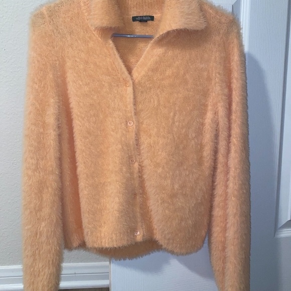 Orange Long Sleeve - Picture 1 of 2